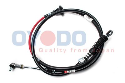 Seilzug, Schaltgetriebe