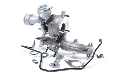 LADER AUFLADUNG BTS Turbo T981097BT 12