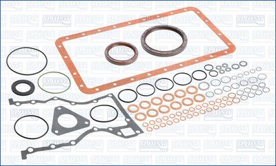 SET GARNITURI CARTER