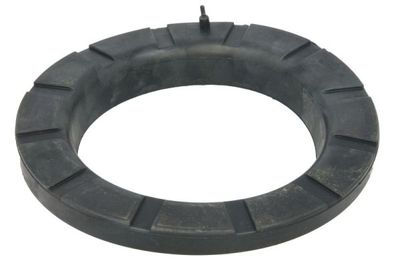 Spoelveer ring Voor (Links/Rechts, top) past: HYUNDAI IX55, SANTA FÉ II 03.06-12.12
