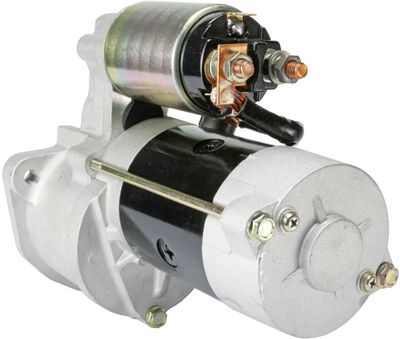 STARTER HC-Cargo F032113937 6