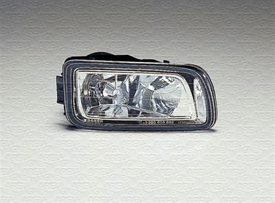 Противотуманная фара MAGNETI MARELLI 710305056002 для HONDA ACCORD