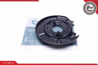 ESEN SKV 57SKV654 Деталь для TOYOTA RAV 4 II (_A2_) 2.0 D 4WD (CLA20_, CLA21_)