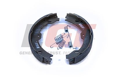 Brake Shoe Set, parking brake 421485EGT