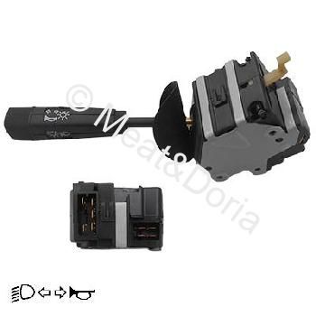 COMUTATOR COLOANA DIRECTIE