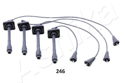 Комплект проводов зажигания ASHIKA 132-02-246 для TOYOTA PICNIC