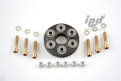 Шарнир, карданен вал IPD 41-2001