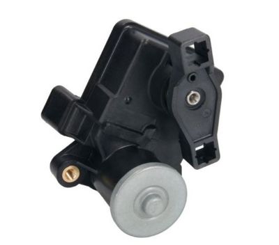 STELLELEMENT DRALLKLAPPEN (SAUGROHR)