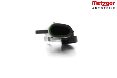 SAUGROHR ÖLPUMPE METZGER AUTOTEILE 8002010 30