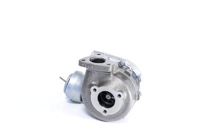 LADER AUFLADUNG BTS Turbo T914636 21