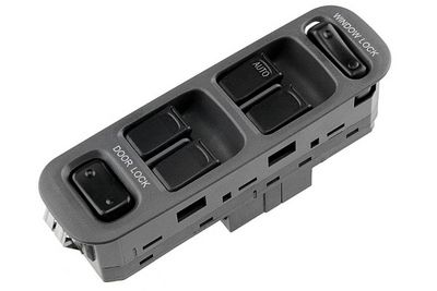 comutator, macara geam MTR 13310987