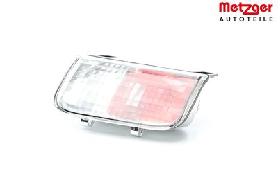 NEBELSCHLUSSLEUCHTE METZGER AUTOTEILE 2080273 5