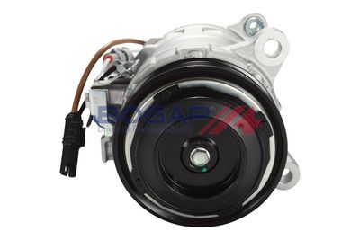 COMPRESOR CLIMATIZARE BOGAP B4110114 4