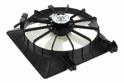 VENTILATOR RADIATOR ACKOJA A26010005 3