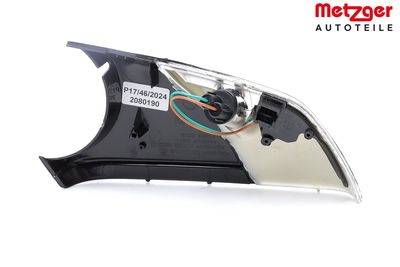 BLINKLEUCHTE METZGER AUTOTEILE 2080190 21