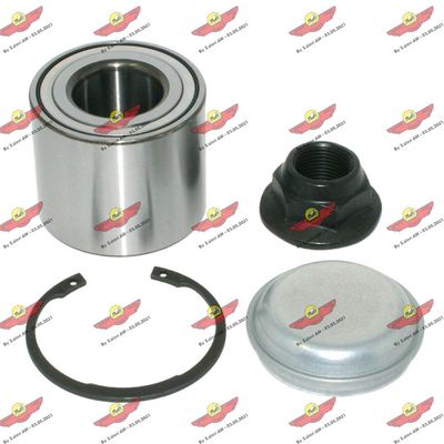 AUTOKIT 01.98356 Подшипник ступицы для MITSUBISHI MIRAGE