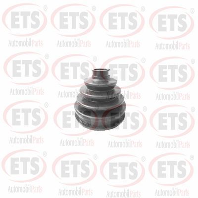маншон, кормилно управление ETS 18.SK.514