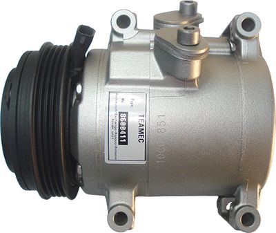 Компрессор, кондиционер FRIESEN FRC00411 для CHEVROLET SPARK