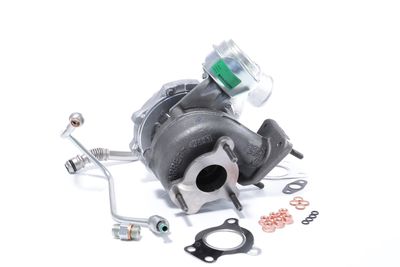 LADER AUFLADUNG BTS Turbo T981127 17