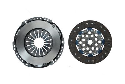 SET AMBREIAJ KAMOKA KC206 1