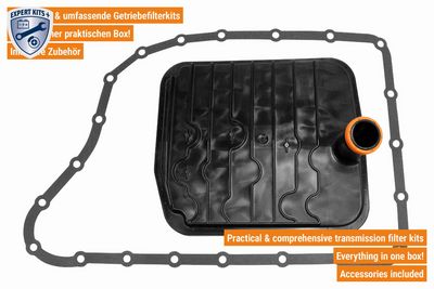 HYDRAULIKFILTERSATZ AUTOMATIKGETRIEBE VAICO V250923 9