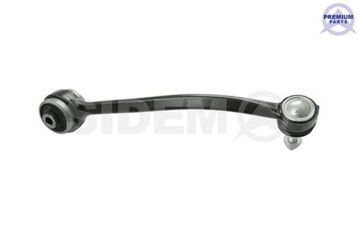 Wahacz, zawieszenie koła SIDEM 3255