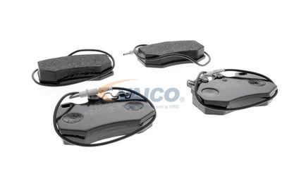BREMSBELAGSATZ SCHEIBENBREMSE VAICO V220067 32