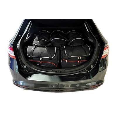 Torba - wyposażenie bagażnika RAMEDER 200814