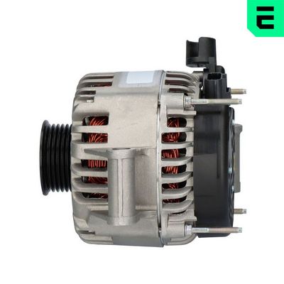 GENERATOR / ALTERNATOR ERA 210241R 2