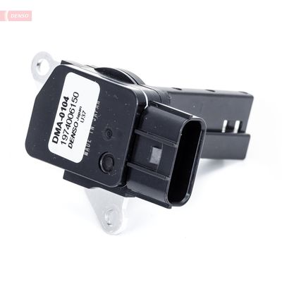 LUFTMASSENMESSER DENSO DMA0104 1