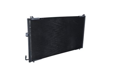 KONDENSATOR KLIMAANLAGE NRF 35378 41