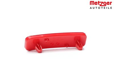 REFLECTOR METZGER AUTOTEILE 2080251 19
