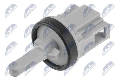 Siuntimo blokas, vidaus temperatūra