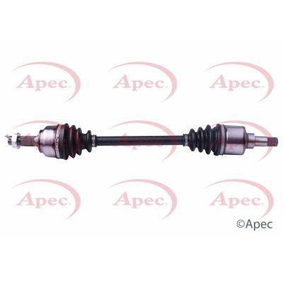 Drive Shaft APEC ADS1291L