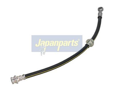 JAPANPARTS Laikantysis rėmas, stabdžių žarnelė