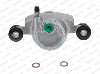 FERODO FCL692858 Тормозной суппорт для SUZUKI SWIFT