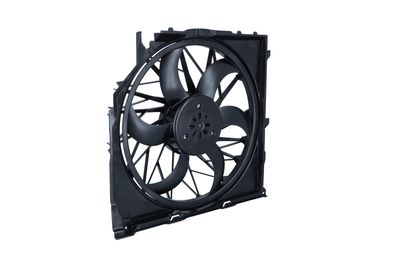 VENTILATOR RADIATOR NRF 47216 40