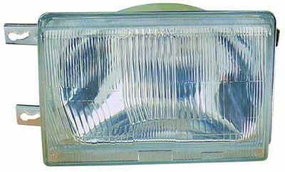 Světlomet ABAKUS 216-1117L-LD