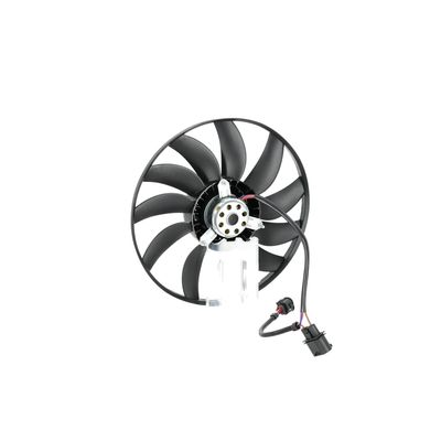 VENTILATOR RADIATOR NISSENS 85762 23