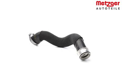 LADELUFTSCHLAUCH METZGER AUTOTEILE 2400162 9