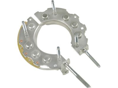 Gleichrichter, Generator