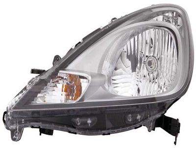 ALKAR 2755944 Основная фара  для HONDA JAZZ (Хонда Жазз)