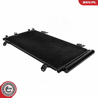 CONDENSATOR CLIMATIZARE ESEN SKV 86SKV488 3
