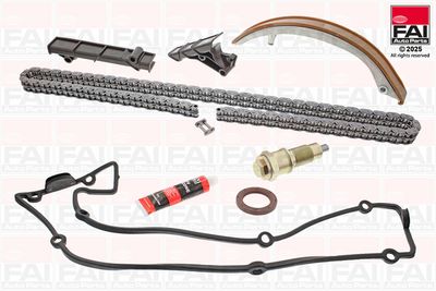 FAI AutoParts Timing Chain Kit TCK151