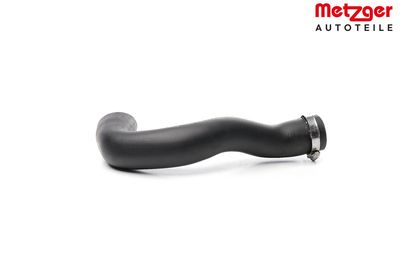 LADELUFTSCHLAUCH METZGER AUTOTEILE 2401000 19