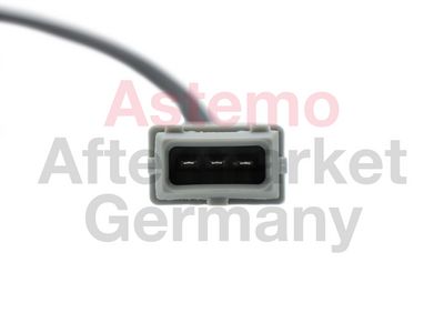 IMPULSGEBER KURBELWELLE