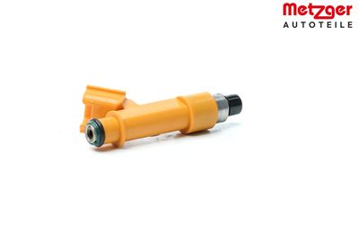 EINSPRITZVENTIL METZGER AUTOTEILE 0920105 17