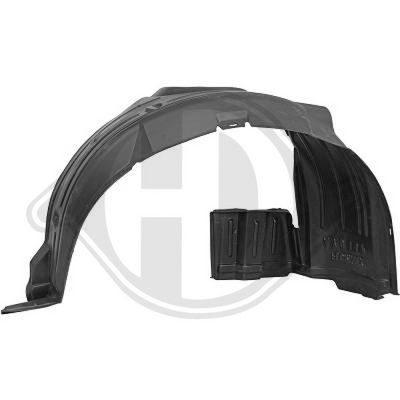 CARENAJ CPASAJ ROATA DIEDERICHS 6601008