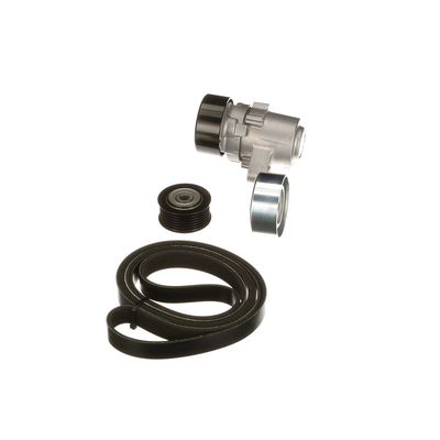 KEILRIPPENRIEMENSATZ GATES K026PK2198 32