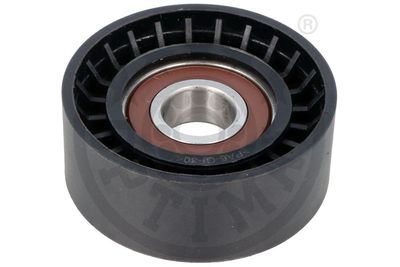 Rolka napinacza, pasek klinowy wielorowkowy OPTIMAL 0-N1502S